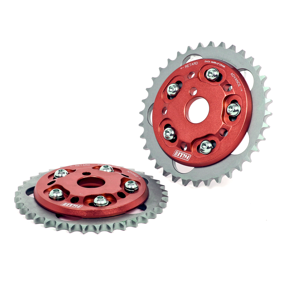 Adjustable Cam Gear Nissan SR20